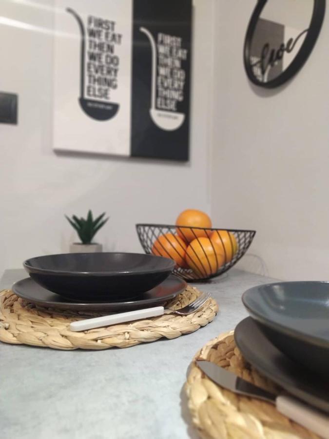 Appartamento Hesperides Garden Atene Esterno foto