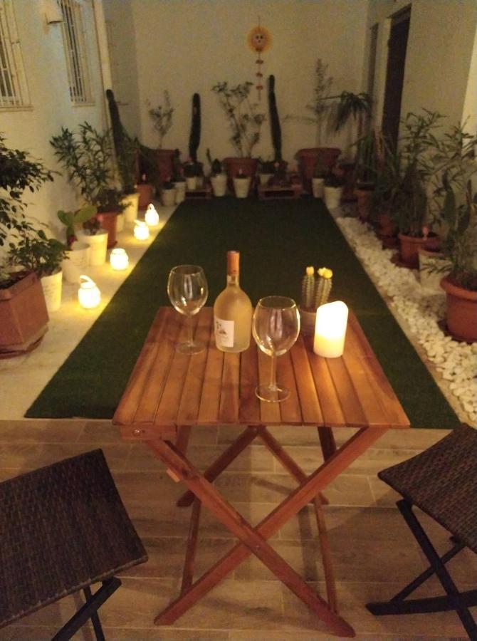 Appartamento Hesperides Garden Atene Esterno foto